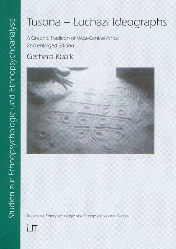 Tusona - Luchazi Ideographs