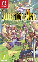Collection of Mana [EU Import]