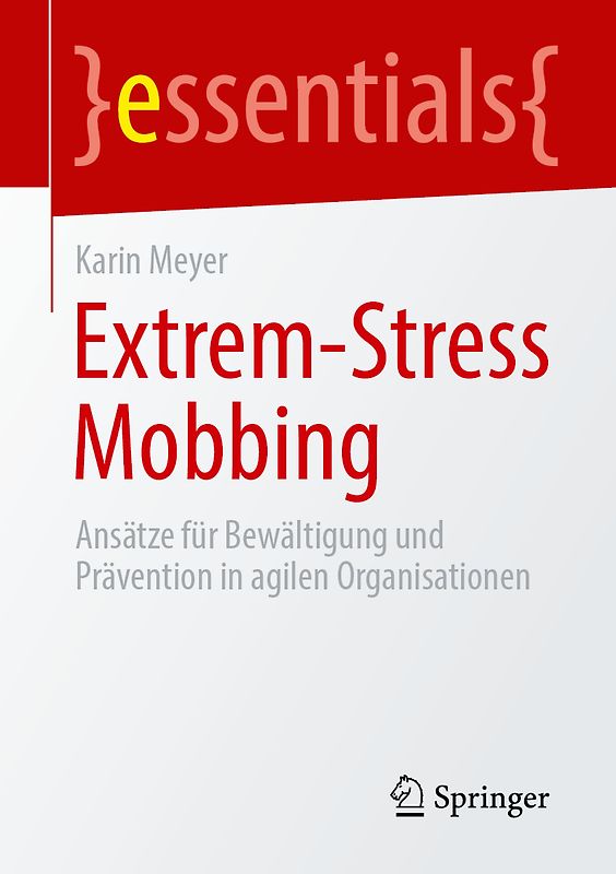 Extrem-Stress Mobbing