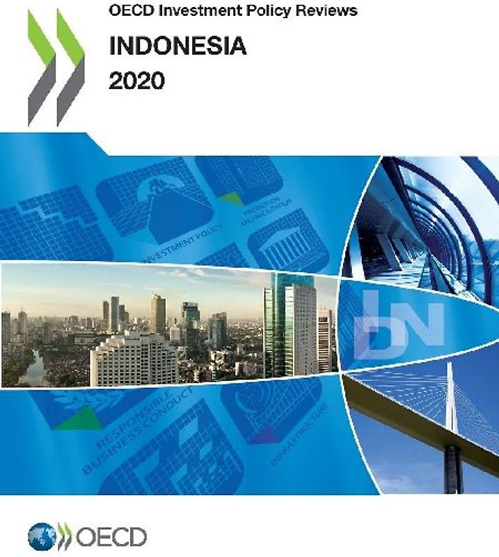 OECD Investment Policy Reviews