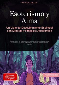 Esoterismo y Alma: Un Viaje de Descubrimiento Espiritual con Mantras y Prácticas Ancestrales