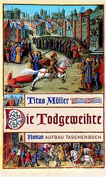 Die Todgeweihte