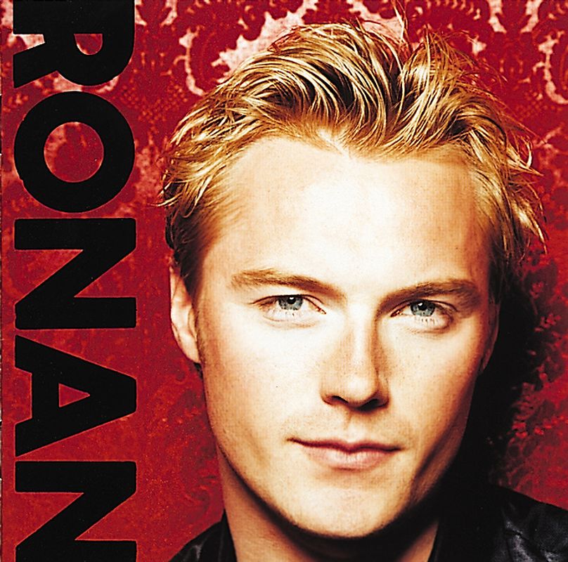 Ronan Keating - Ronan