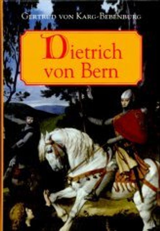 Dietrich von Bern