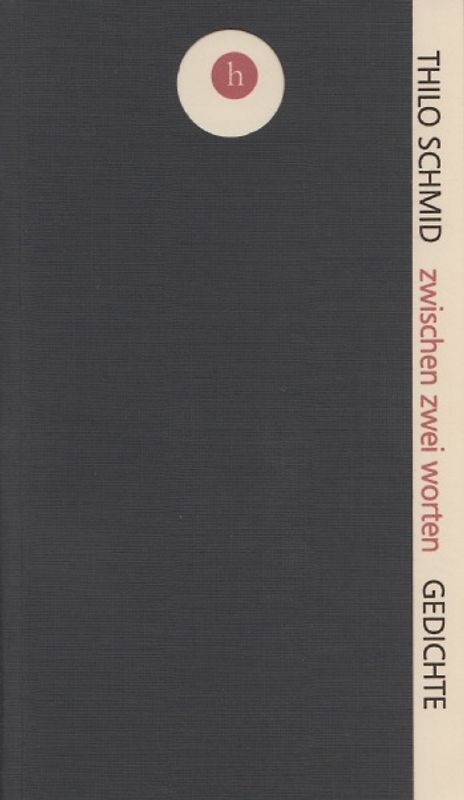 zwischen zwei worten