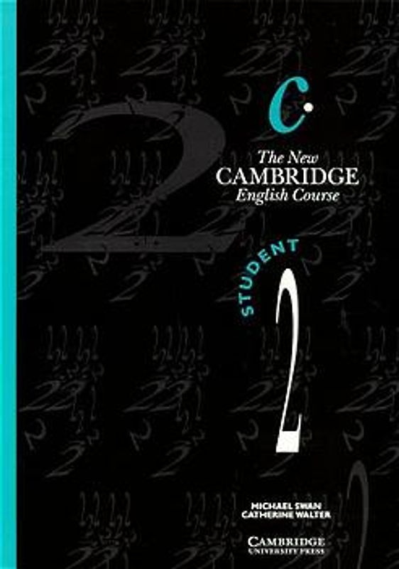 The New Cambridge English Course / Level 2. Student's Book