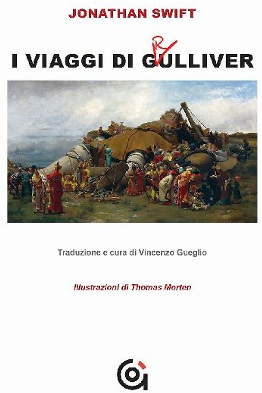 Viaggi di Gulliver