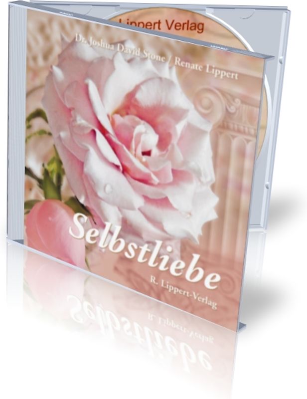 CD Selbstliebe