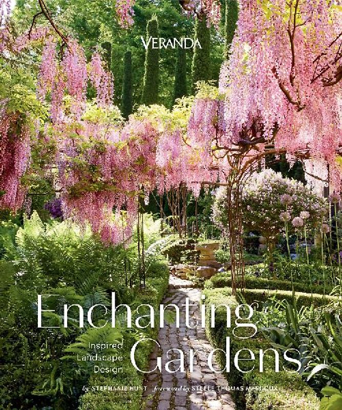 Veranda Enchanting Gardens