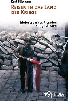 Reisen in das Land der Kriege