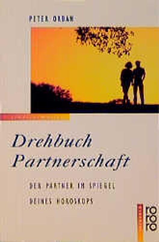 Drehbuch Partnerschaft
