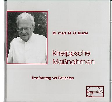 Kneipp´sche Massnahmen