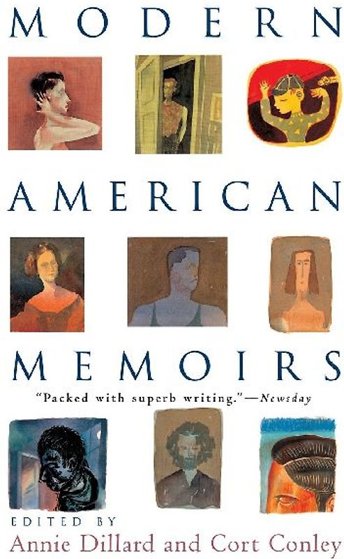 Modern American Memoirs