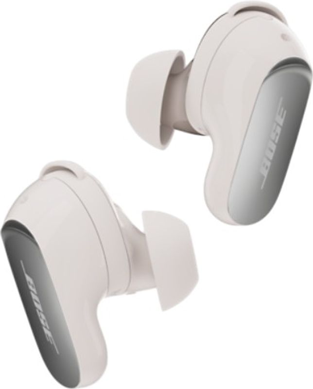 Bose QuietComfort Ultra Earbuds [2ème génération] blanc nuage