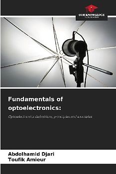 Fundamentals of optoelectronics:
