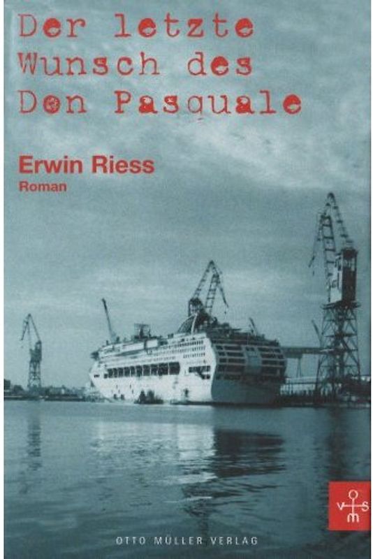 Der letzte Wunsch des Don Pasquale