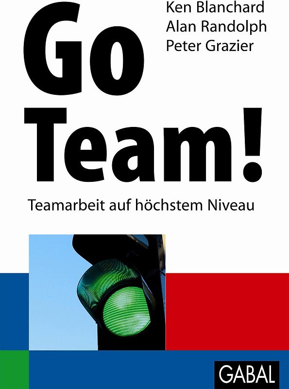 Go Team!