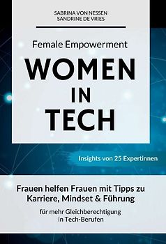 Female Empowerment - Women in Tech