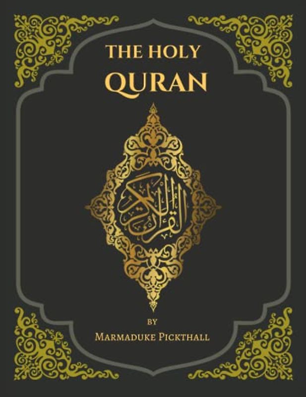 The Holy Quran: English Translation of the Noble Koran | Clear, Easy to read, and Very Faithful to The Arabic Original Text