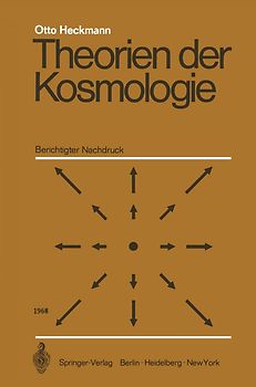 Theorien der Kosmologie
