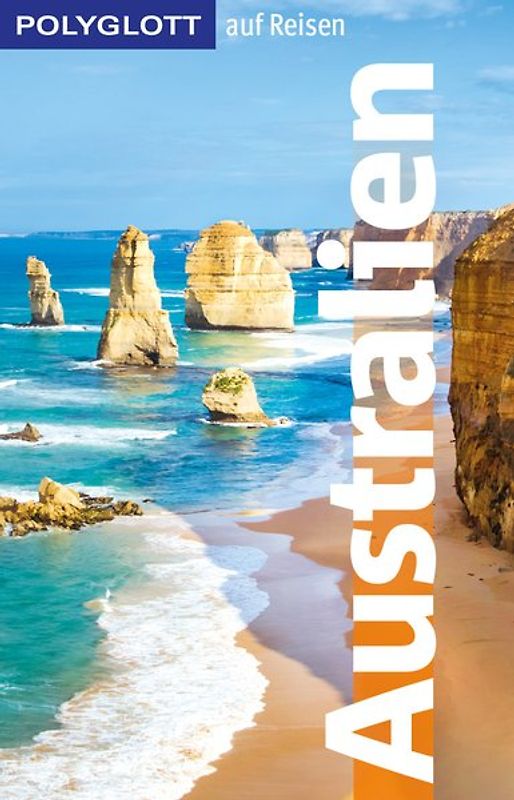 POLYGLOTT auf Reisen Australien
