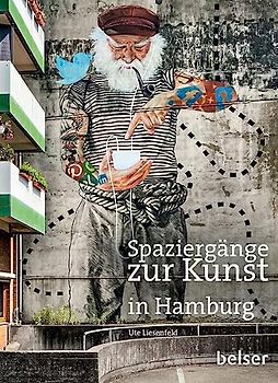 Spaziergänge zur Kunst in Hamburg