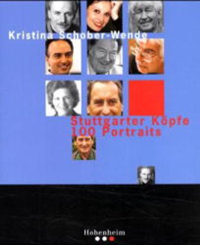 Stuttgarter Köpfe