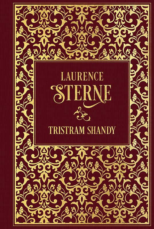 Leben und Ansichten von Tristram Shandy