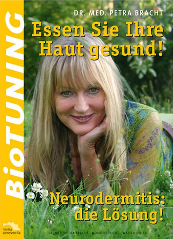 BioTuning - Essen Sie Ihre Haut gesund!