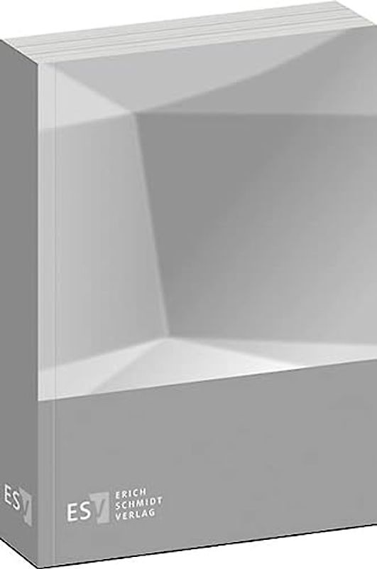 SGB XIV - - Sozialgesetzbuch - - Soziale Entschädigung - - - - Teilkommentierung