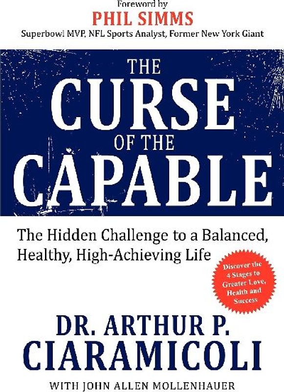 The Curse of the Capable