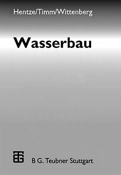 Wasserbau