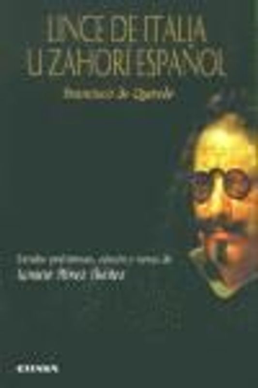 Lince de Italia u zahori español