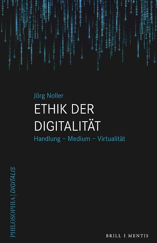 Ethik der Digitalität