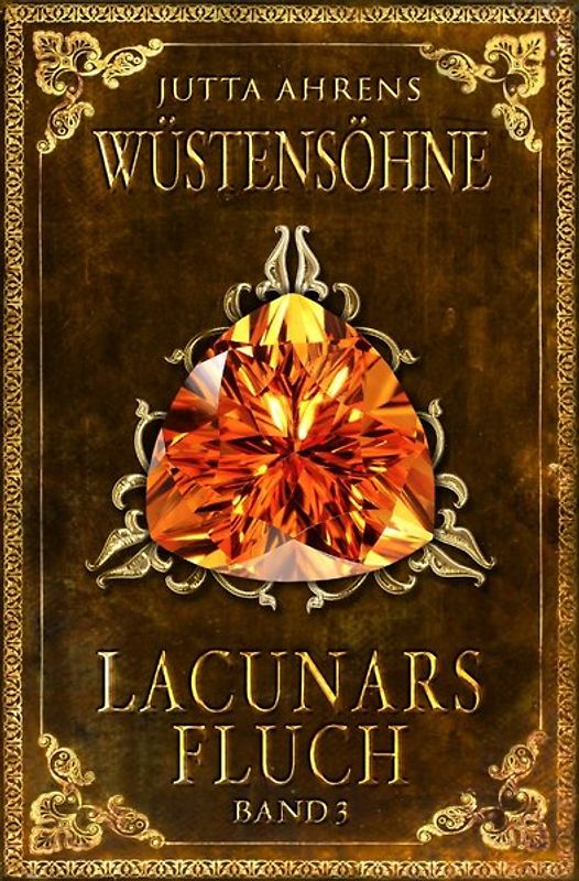 Lacunars Fluch / Wüstensöhne
