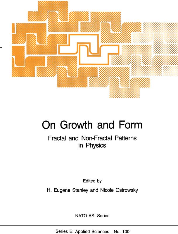 On Growth and Form
