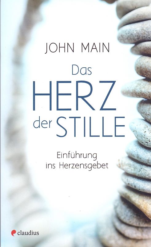 Das Herz der Stille