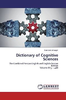 Dictionary of Cognitive Sciences