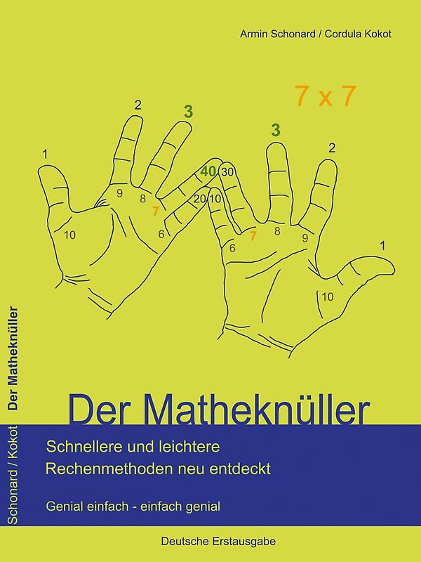 Der Matheknüller