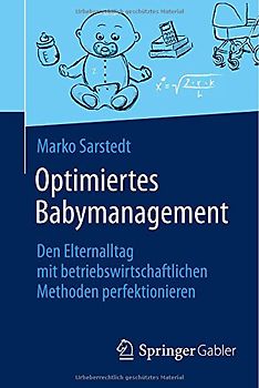 Optimiertes Babymanagement