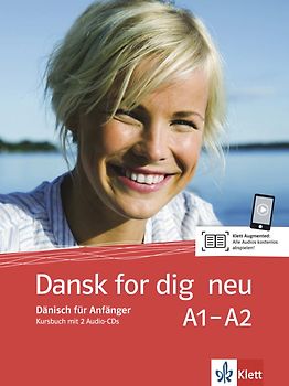 Dansk for dig neu A1-A2