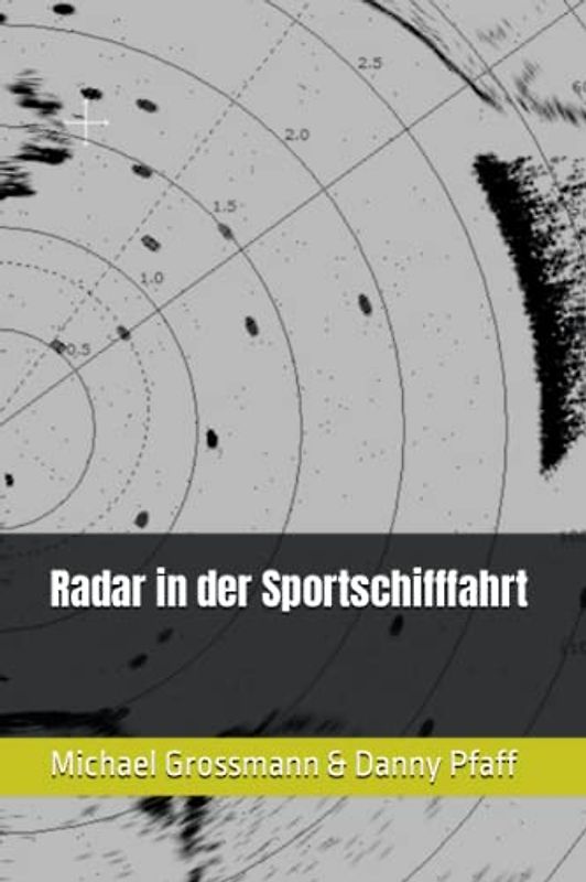 Radar in der Sportschifffahrt