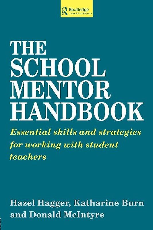 The School Mentor Handbook