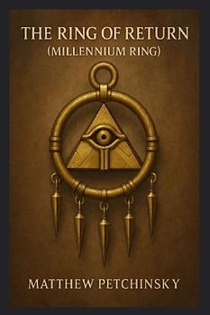 The Ring of Return (Millennium Ring)