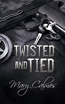 Twisted and Tied (Marshals, Band 4)