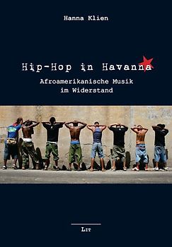 Hip-Hop in Havanna