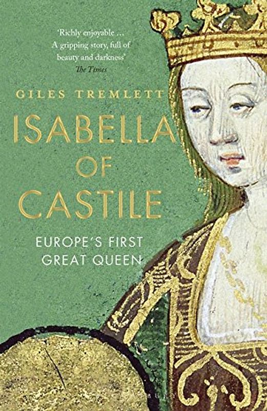 Isabella of Castile