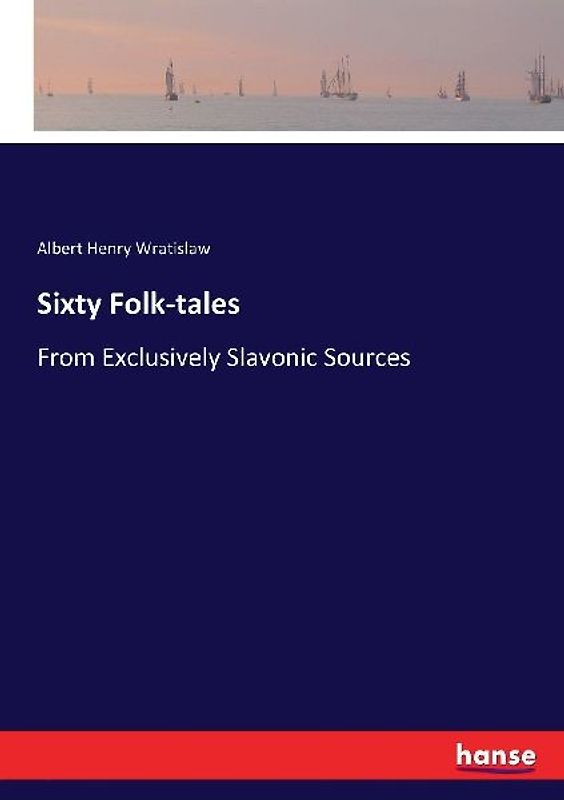 Sixty Folk-tales