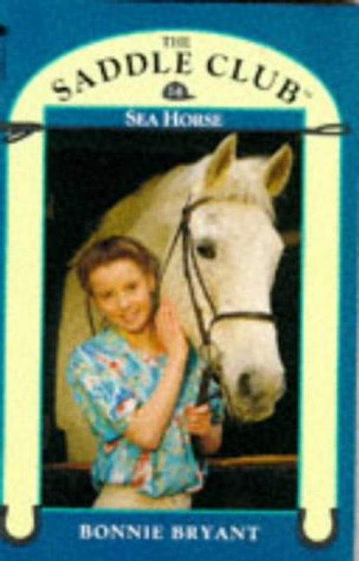 Sea Horse (Saddle Club)