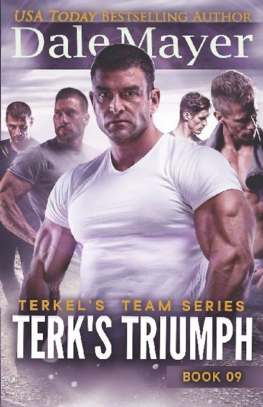 Terk's Triumph